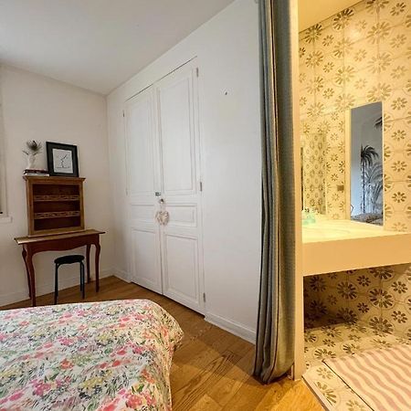 Chambre Confortable Chez Particulier Avec Salle De Bain Privee Nantes Exterior foto